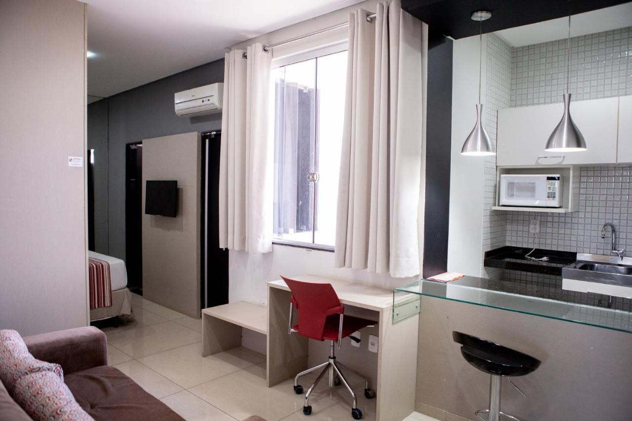 Grande Hotel อิปาทินกา ภายนอก รูปภาพ